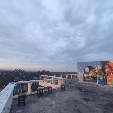 Gunza Bed And Breakfast جاتيلويه المظهر الخارجي الصورة