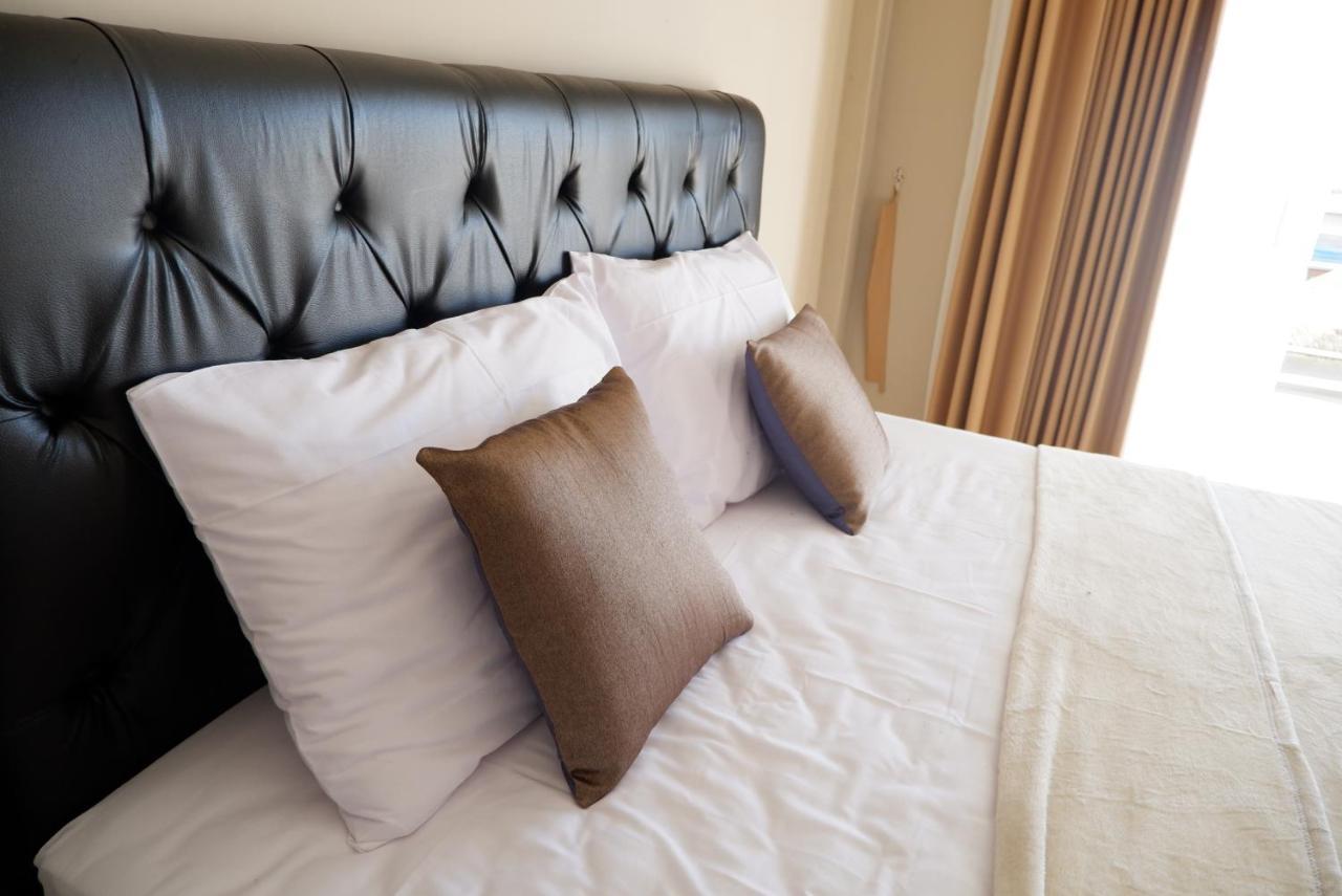 Gunza Bed And Breakfast جاتيلويه المظهر الخارجي الصورة