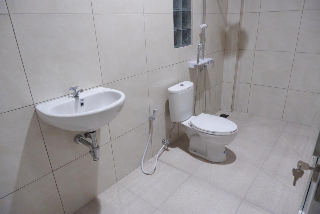 Gunza Bed And Breakfast جاتيلويه المظهر الخارجي الصورة