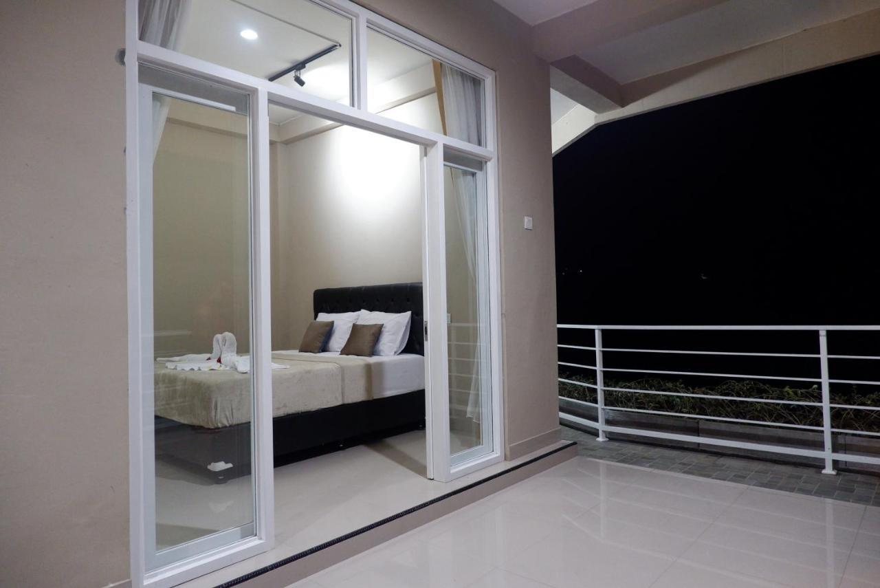 Gunza Bed And Breakfast جاتيلويه المظهر الخارجي الصورة
