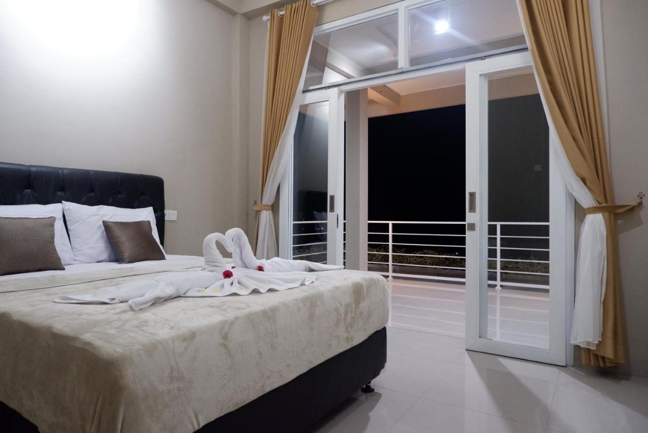 Gunza Bed And Breakfast جاتيلويه المظهر الخارجي الصورة