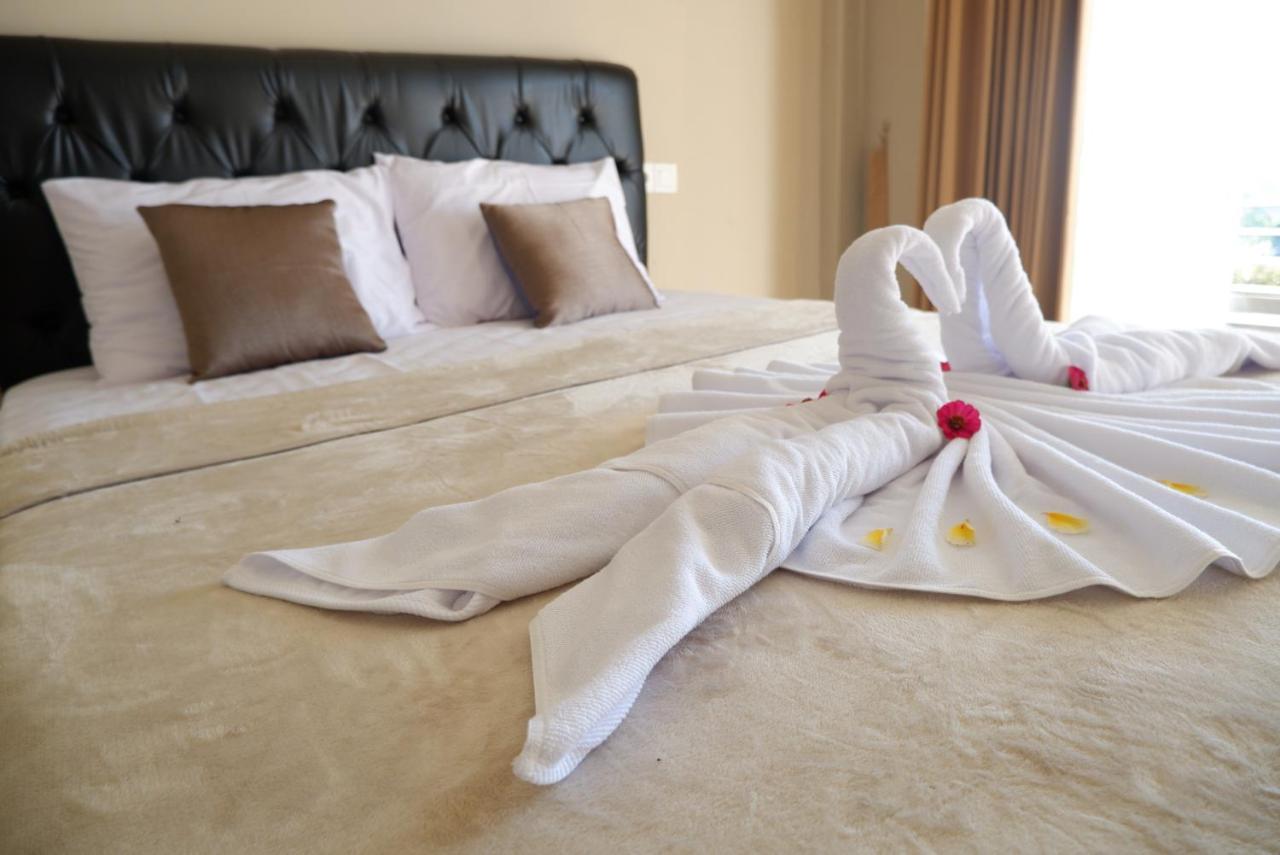 Gunza Bed And Breakfast جاتيلويه المظهر الخارجي الصورة