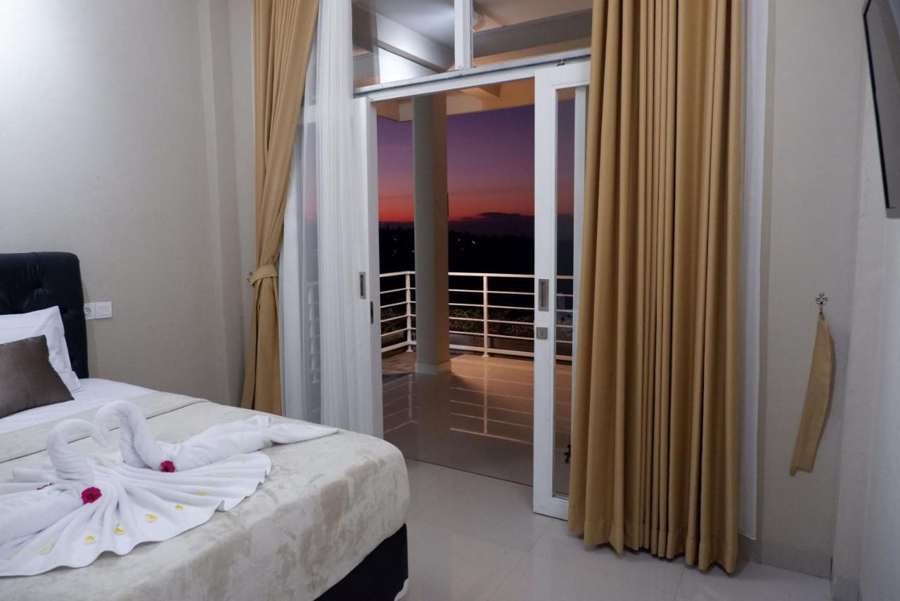 Gunza Bed And Breakfast جاتيلويه المظهر الخارجي الصورة