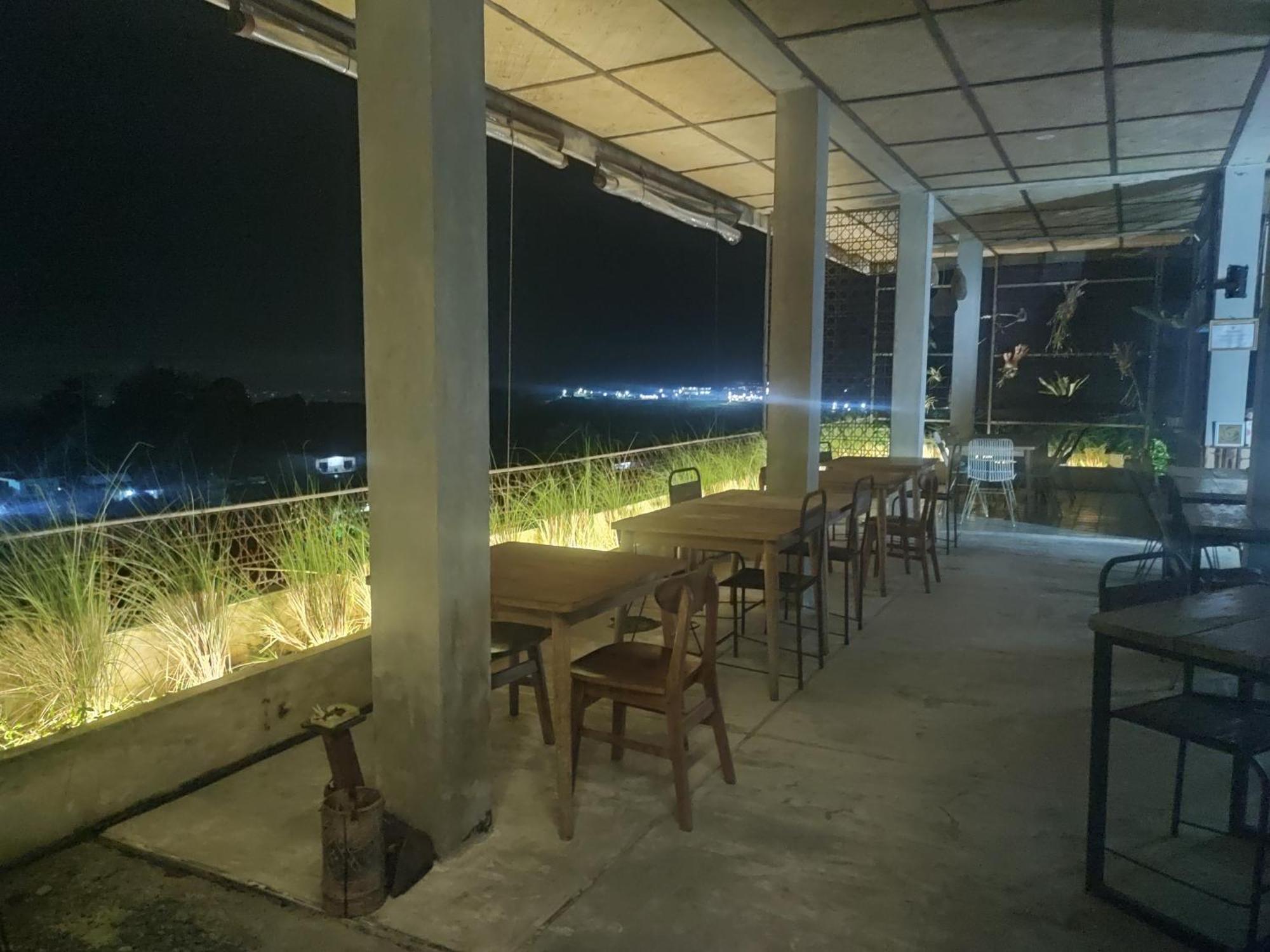 Gunza Bed And Breakfast جاتيلويه المظهر الخارجي الصورة