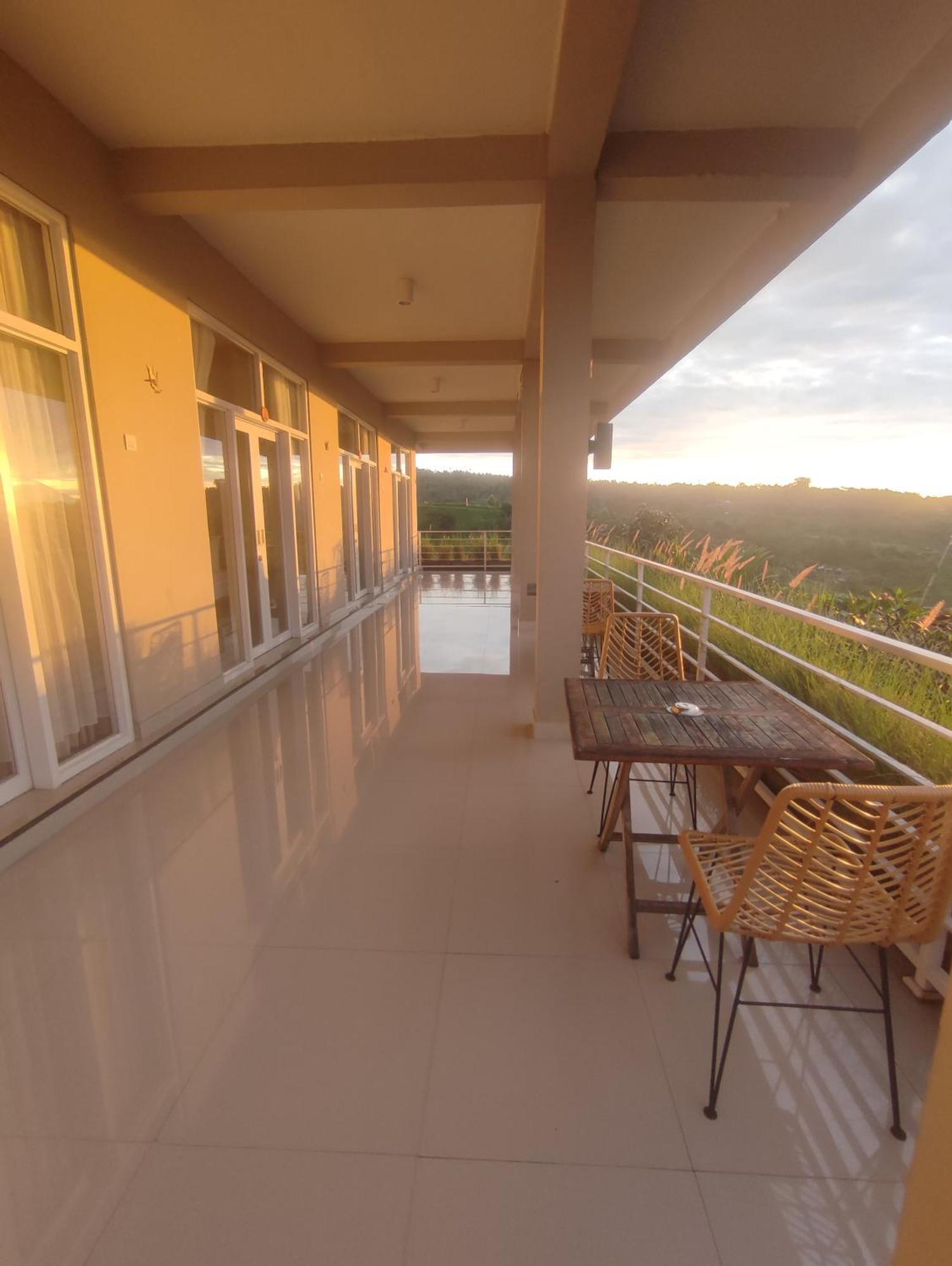 Gunza Bed And Breakfast جاتيلويه المظهر الخارجي الصورة