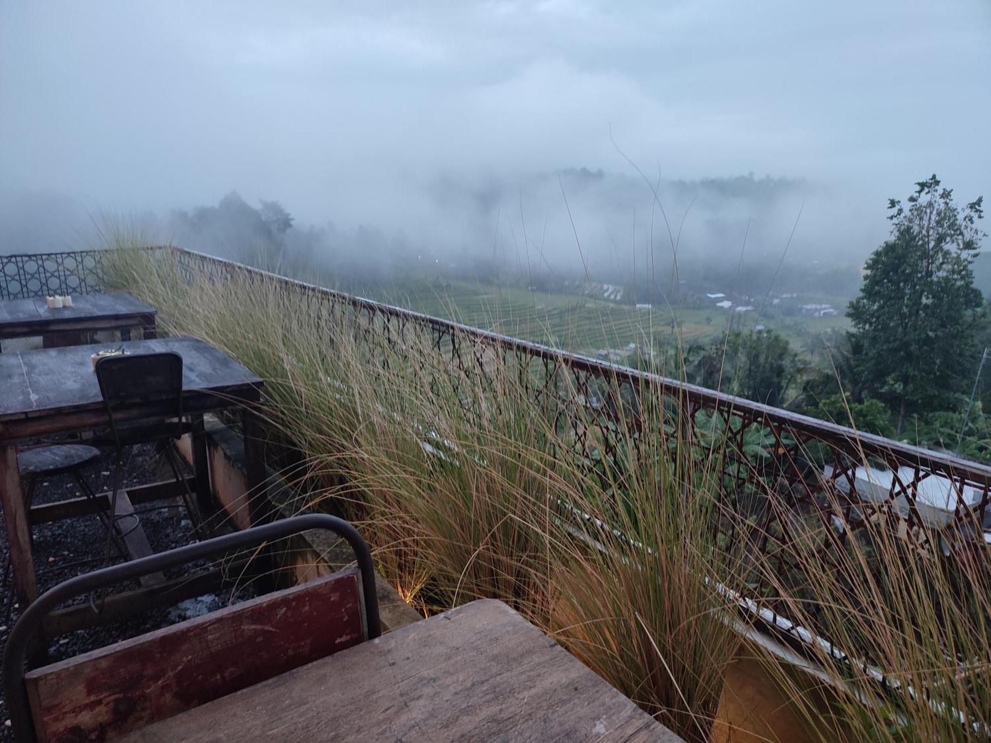 Gunza Bed And Breakfast جاتيلويه المظهر الخارجي الصورة