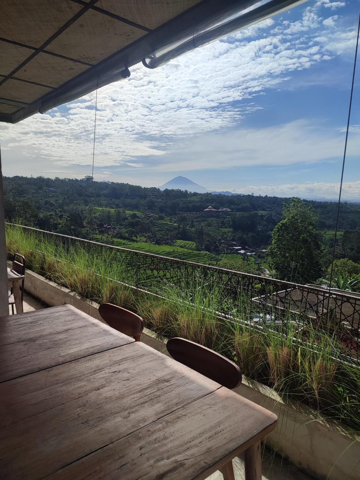 Gunza Bed And Breakfast جاتيلويه المظهر الخارجي الصورة